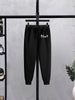 Mens Hoodie and Pants Set by Tee Tall - MHPSTT4 - Yellow Black