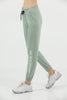 Printed Drawstring Jogger Pants MEUJP3