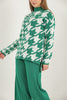 Womens Winter Knitted Co Ord Set - MEUWKCS24